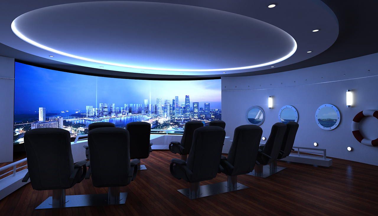 數字會議設備的優缺點是什么？京邦致力解決企業工作效率問題